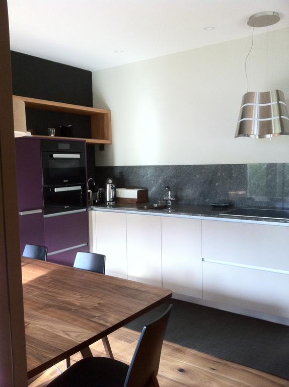 Chalet Park Apartment Mit Sauna Hamam Diemtigen Δωμάτιο φωτογραφία
