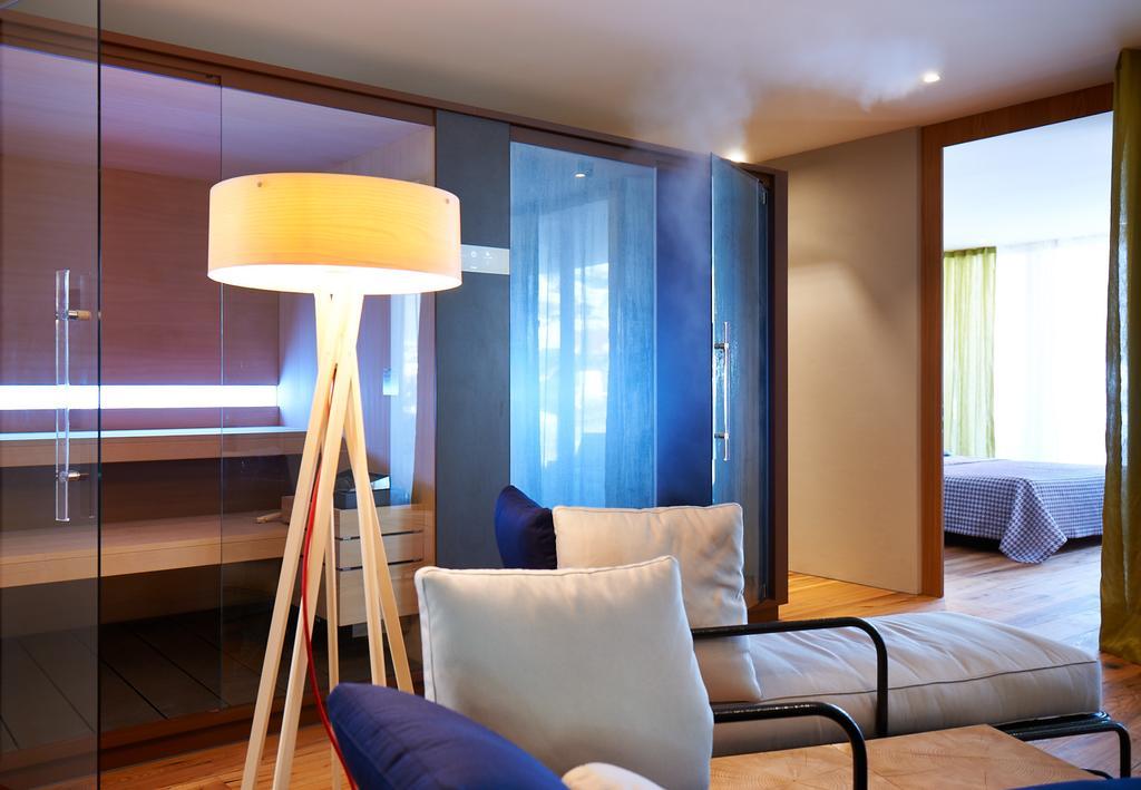 Chalet Park Apartment Mit Sauna Hamam Diemtigen Δωμάτιο φωτογραφία