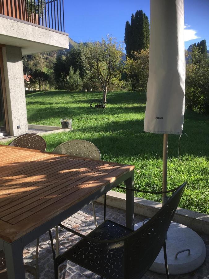 Chalet Park Apartment Mit Sauna Hamam Diemtigen Εξωτερικό φωτογραφία
